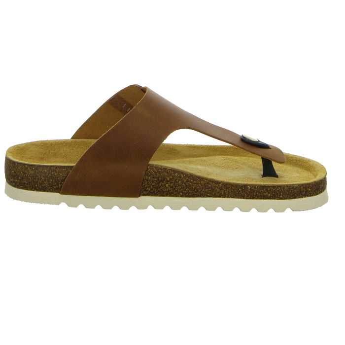 Gabor Bio Pantolette bis 30mm Sohlenhöhe - SchuhEggers.de
