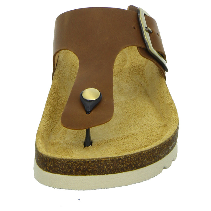Gabor Bio Pantolette bis 30mm Sohlenhöhe - SchuhEggers.de