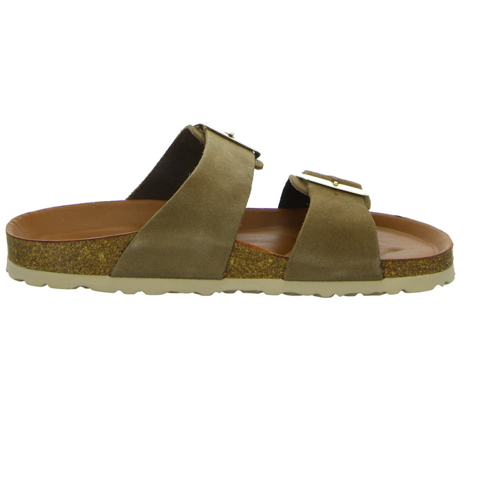 BOXX Bio Pantolette bis 30mm Sohlenhöhe - SchuhEggers.de