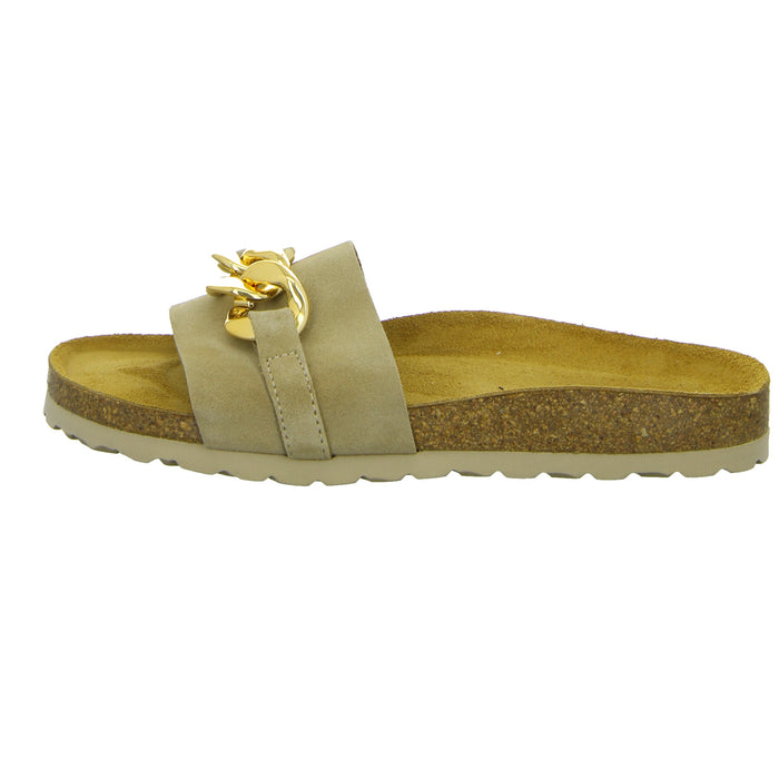 BOXX Bio Pantolette bis 30mm Sohlenhöhe - SchuhEggers.de