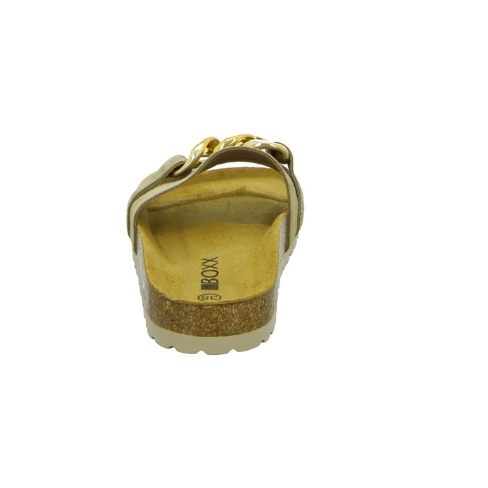 BOXX Bio Pantolette bis 30mm Sohlenhöhe - SchuhEggers.de