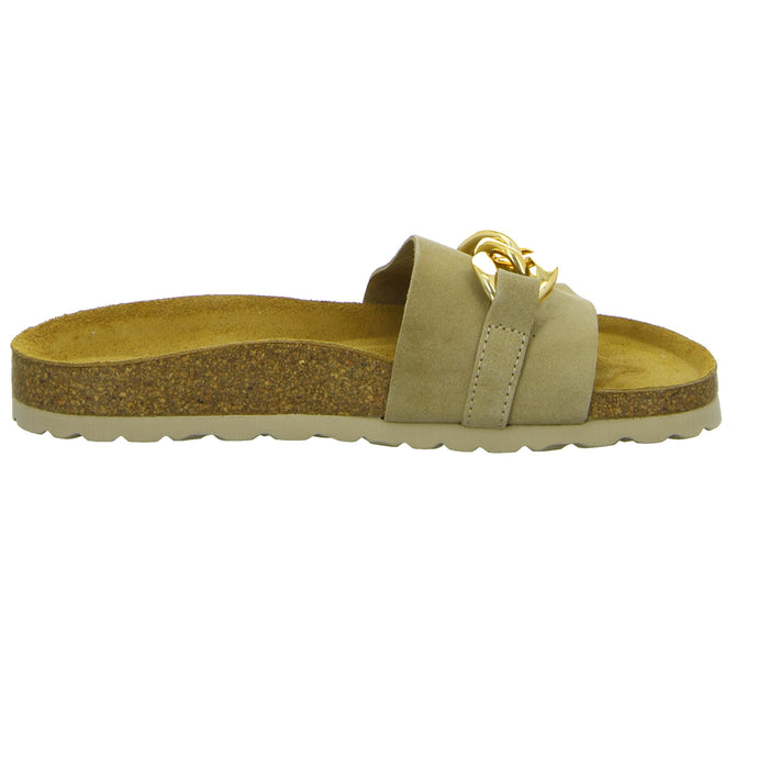 BOXX Bio Pantolette bis 30mm Sohlenhöhe - SchuhEggers.de