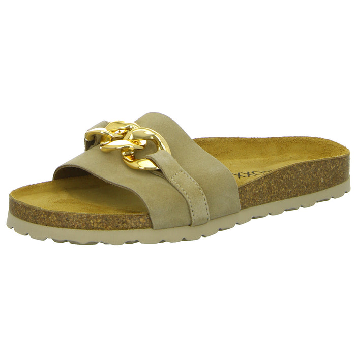 BOXX Bio Pantolette bis 30mm Sohlenhöhe - SchuhEggers.de