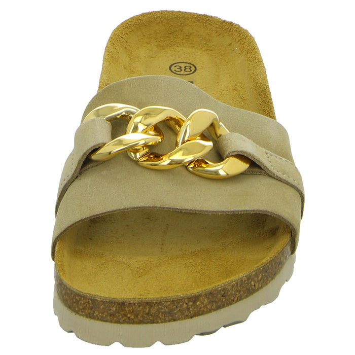 BOXX Bio Pantolette bis 30mm Sohlenhöhe - SchuhEggers.de