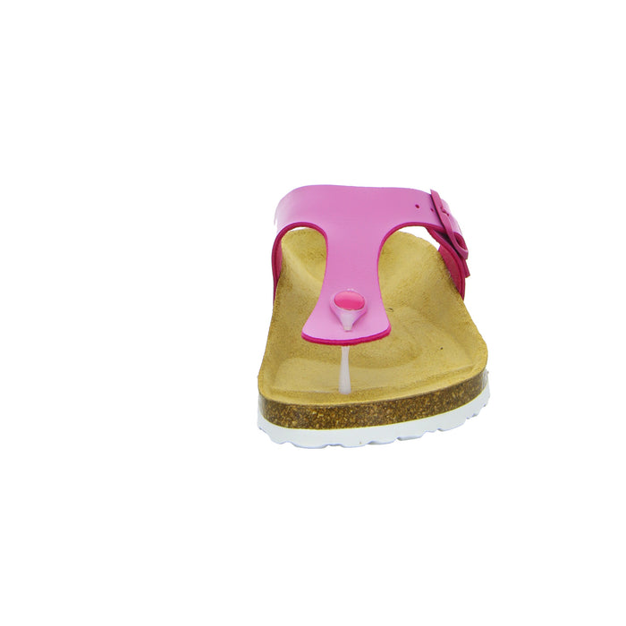 Spirit of Extasy organic mules up to 30mm sole height