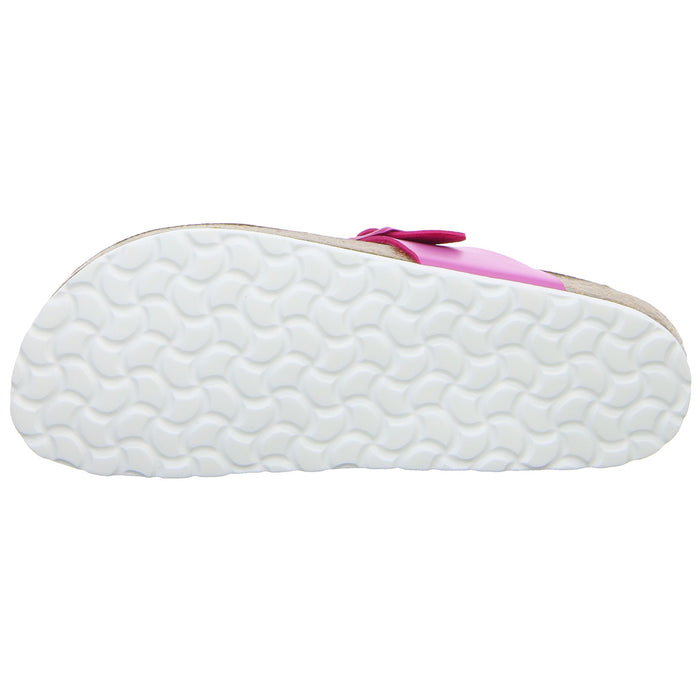 Spirit of Extasy organic mules up to 30mm sole height