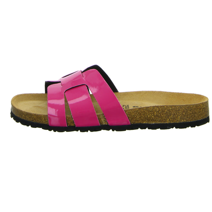 Tamaris Bio Pantolette bis 30mm Sohlenhöhe - SchuhEggers.de