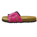 Tamaris Bio Pantolette bis 30mm Sohlenhöhe - SchuhEggers.de