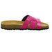 Tamaris Bio Pantolette bis 30mm Sohlenhöhe - SchuhEggers.de