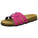 Tamaris Bio Pantolette bis 30mm Sohlenhöhe - SchuhEggers.de