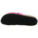 Tamaris Bio Pantolette bis 30mm Sohlenhöhe - SchuhEggers.de