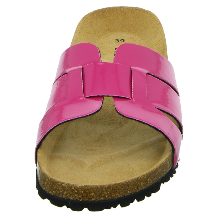 Tamaris Bio Pantolette bis 30mm Sohlenhöhe - SchuhEggers.de