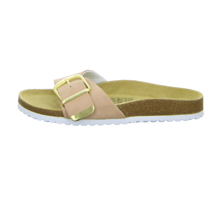 Alyssa Bio Pantolette bis 30mm Sohlenhöhe - SchuhEggers.de