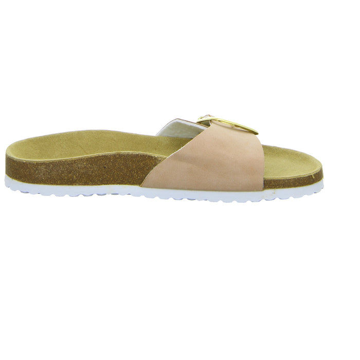 Alyssa Bio Pantolette bis 30mm Sohlenhöhe - SchuhEggers.de