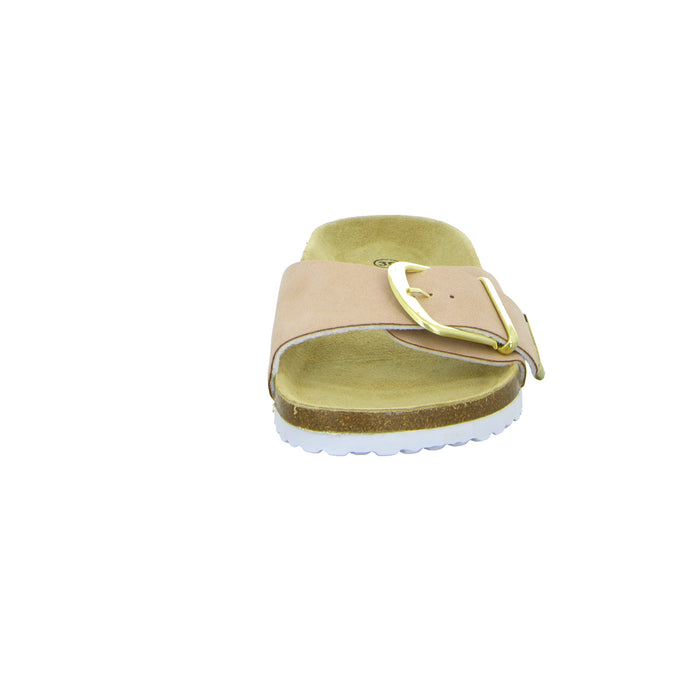 Alyssa Bio Pantolette bis 30mm Sohlenhöhe - SchuhEggers.de