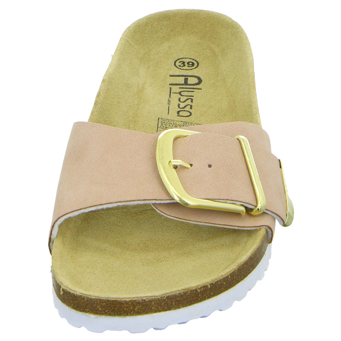 Alyssa Bio Pantolette bis 30mm Sohlenhöhe - SchuhEggers.de