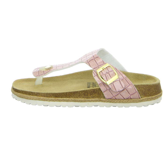 Alyssa Bio Pantolette bis 30mm Sohlenhöhe - SchuhEggers.de