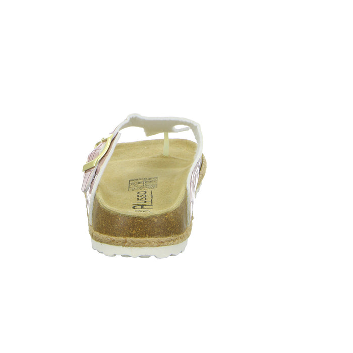 Alyssa Bio Pantolette bis 30mm Sohlenhöhe - SchuhEggers.de