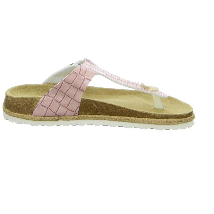 Alyssa Bio Pantolette bis 30mm Sohlenhöhe - SchuhEggers.de
