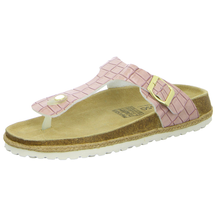 Alyssa Bio Pantolette bis 30mm Sohlenhöhe - SchuhEggers.de
