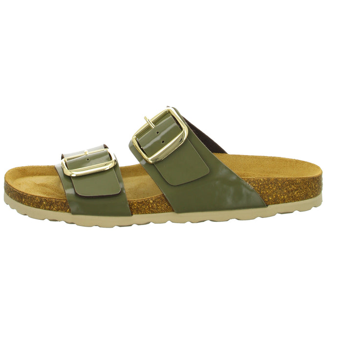 BOXX Bio Pantolette bis 30mm Sohlenhöhe - SchuhEggers.de