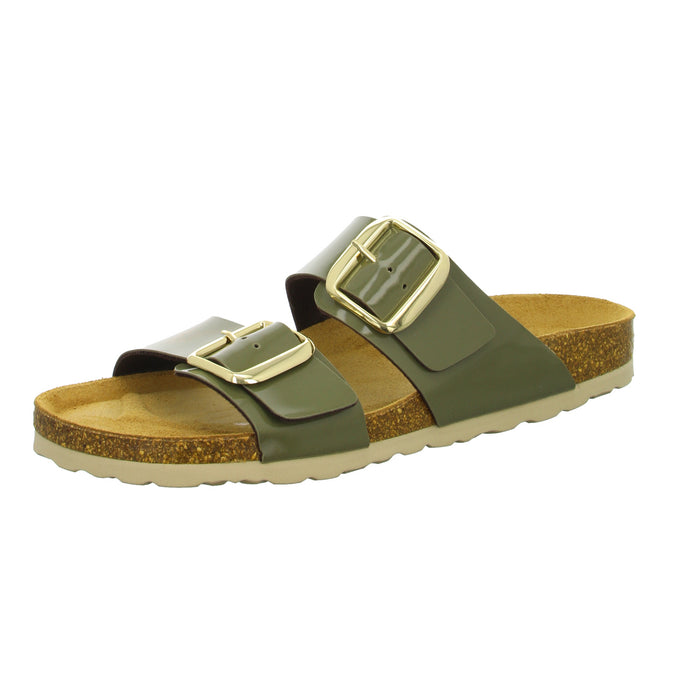 BOXX Bio Pantolette bis 30mm Sohlenhöhe - SchuhEggers.de