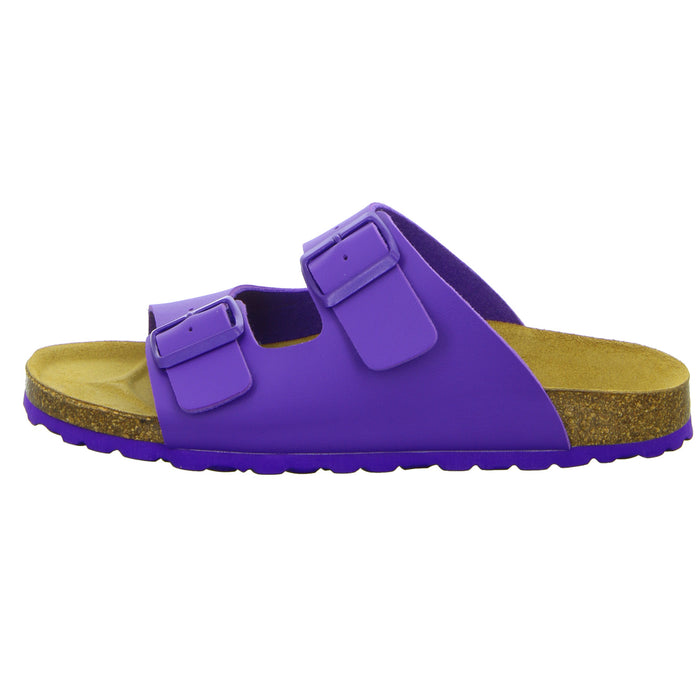 Spirit of Extasy Bio Pantolette bis 30mm Sohlenhöhe - SchuhEggers.de