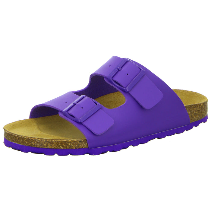 Spirit of Extasy Bio Pantolette bis 30mm Sohlenhöhe - SchuhEggers.de