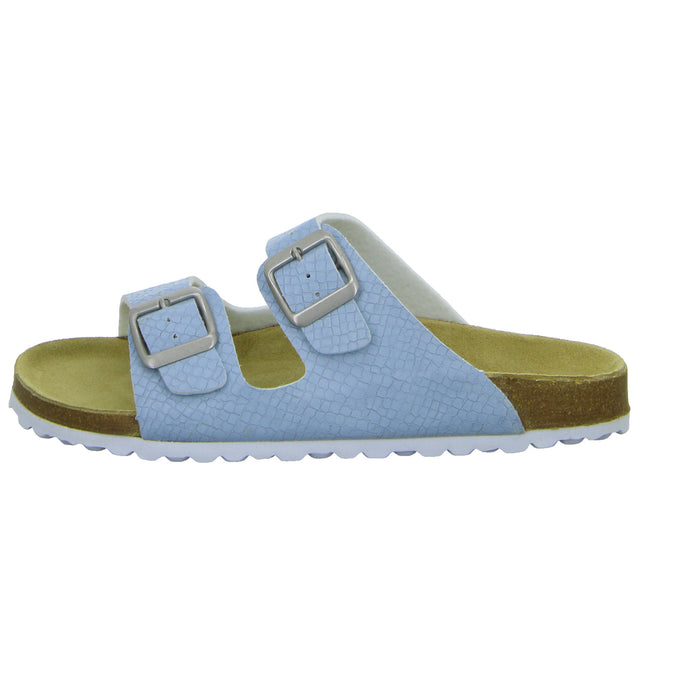 Alyssa Bio Pantolette bis 30mm Sohlenhöhe - SchuhEggers.de