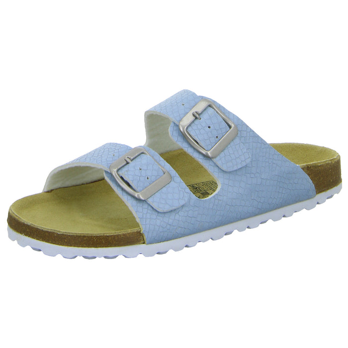Alyssa Bio Pantolette bis 30mm Sohlenhöhe - SchuhEggers.de