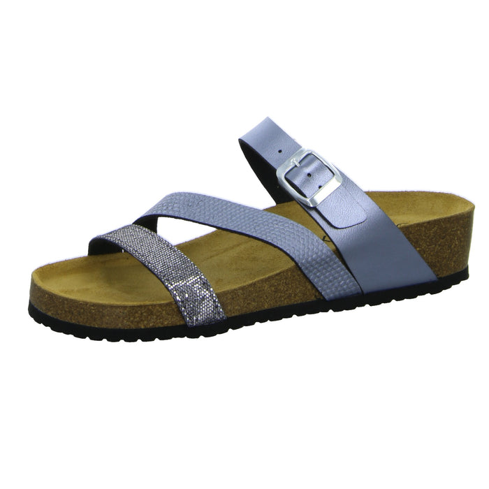 BOXX Bio Pantolette ab 30mm Sohlenhöhe - SchuhEggers.de