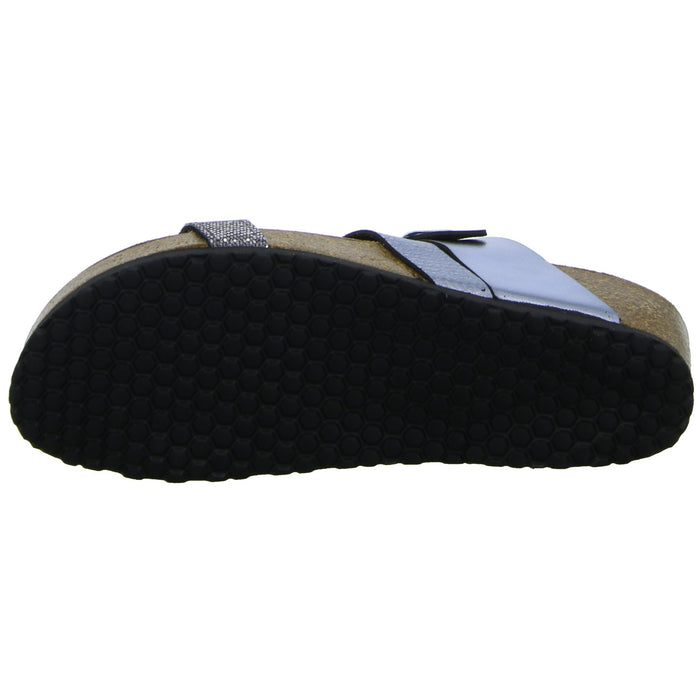 BOXX Bio Pantolette ab 30mm Sohlenhöhe - SchuhEggers.de