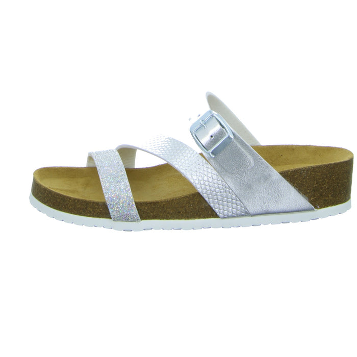 BOXX Bio Pantolette ab 30mm Sohlenhöhe - SchuhEggers.de