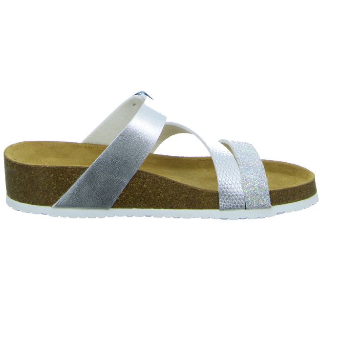 BOXX Bio Pantolette ab 30mm Sohlenhöhe - SchuhEggers.de
