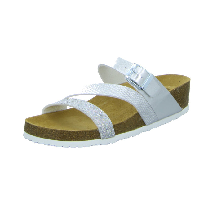 BOXX Bio Pantolette ab 30mm Sohlenhöhe - SchuhEggers.de