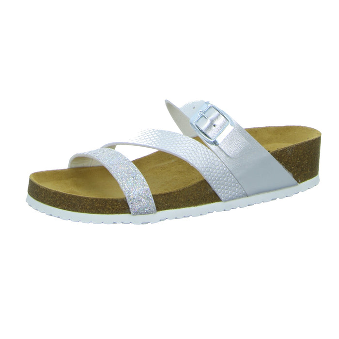 BOXX Bio Pantolette ab 30mm Sohlenhöhe - SchuhEggers.de