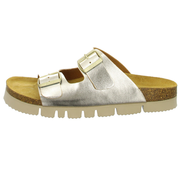 BOXX Bio Pantolette ab 30mm Sohlenhöhe - SchuhEggers.de