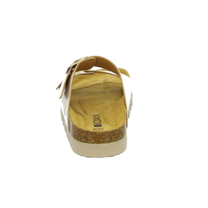 BOXX Bio Pantolette ab 30mm Sohlenhöhe - SchuhEggers.de