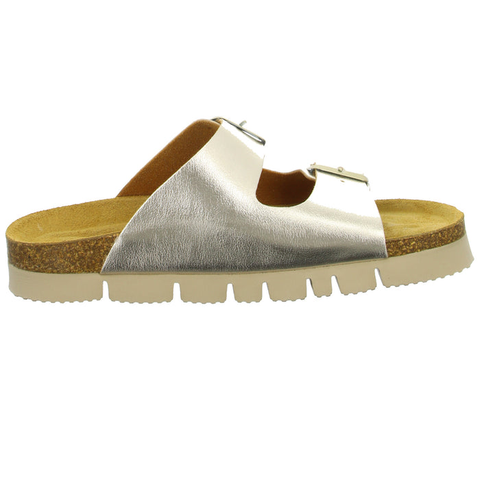 BOXX Bio Pantolette ab 30mm Sohlenhöhe - SchuhEggers.de