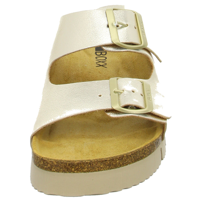 BOXX Bio Pantolette ab 30mm Sohlenhöhe - SchuhEggers.de