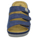 Inblu Pantolette mit Mehrweite ab 30mm Sohlenhöhe - SchuhEggers.de
