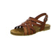 Cosmos Comfort Sandalette bis 30mm Absatz (casual) - SchuhEggers.de