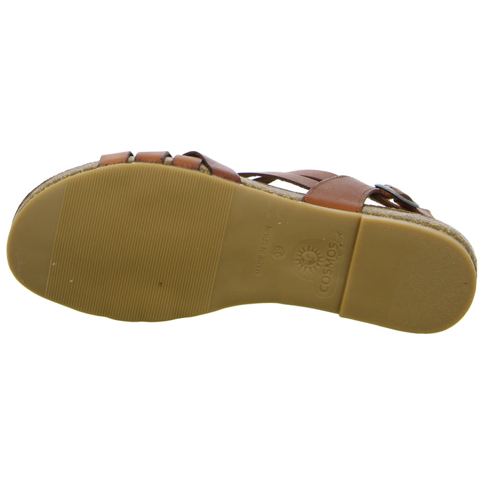 Cosmos Comfort Sandalette bis 30mm Absatz (casual) - SchuhEggers.de