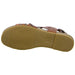 Cosmos Comfort Sandalette bis 30mm Absatz (casual) - SchuhEggers.de