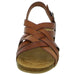 Cosmos Comfort Sandalette bis 30mm Absatz (casual) - SchuhEggers.de