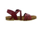 Cosmos Comfort Sandalette bis 30mm Absatz (casual) - SchuhEggers.de
