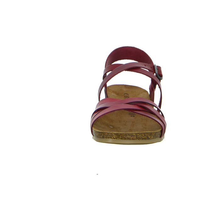 Cosmos Comfort Sandalette bis 30mm Absatz (casual) - SchuhEggers.de