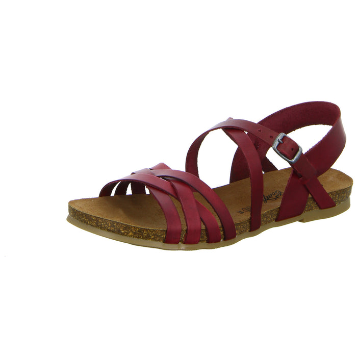 Cosmos Comfort Sandalette bis 30mm Absatz (casual) - SchuhEggers.de