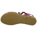 Cosmos Comfort Sandalette bis 30mm Absatz (casual) - SchuhEggers.de