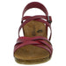 Cosmos Comfort Sandalette bis 30mm Absatz (casual) - SchuhEggers.de